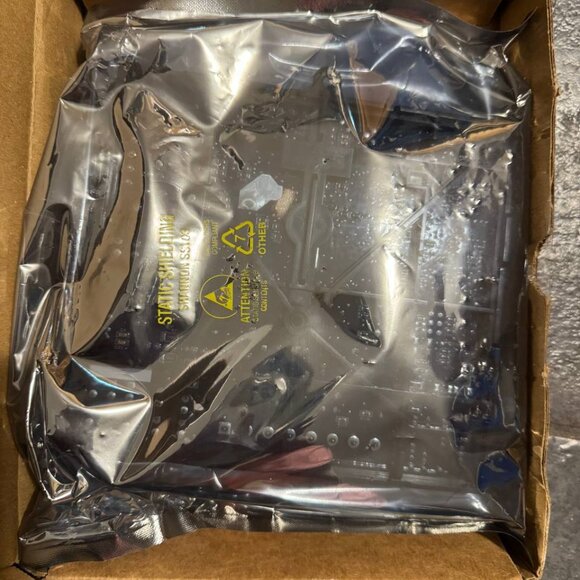 HK42FZ092 Control Board BRAND NEW - Picture 3 of 4